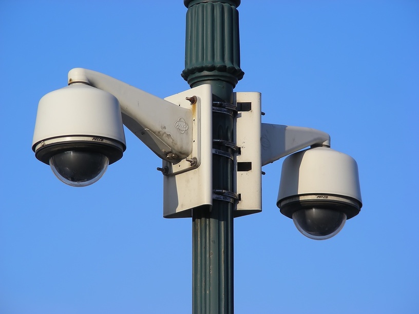 Попал в пробку — плати штраф. Глюки камер видеофиксации «Стрит Фалькон» - 1